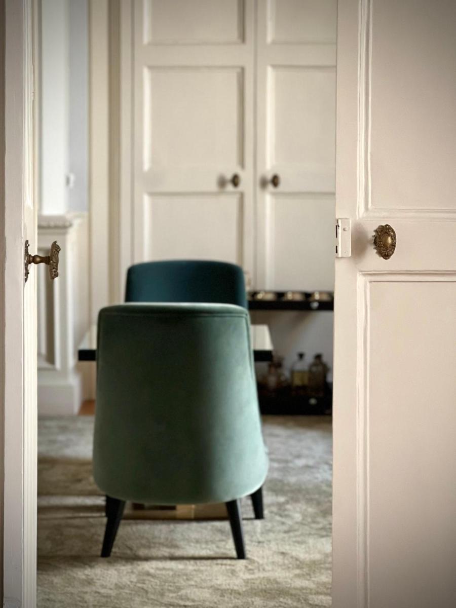 La Fiermontina Palazzo Bozzi Corso Hotel