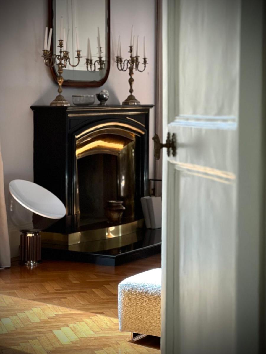 La Fiermontina Palazzo Bozzi Corso Hotel