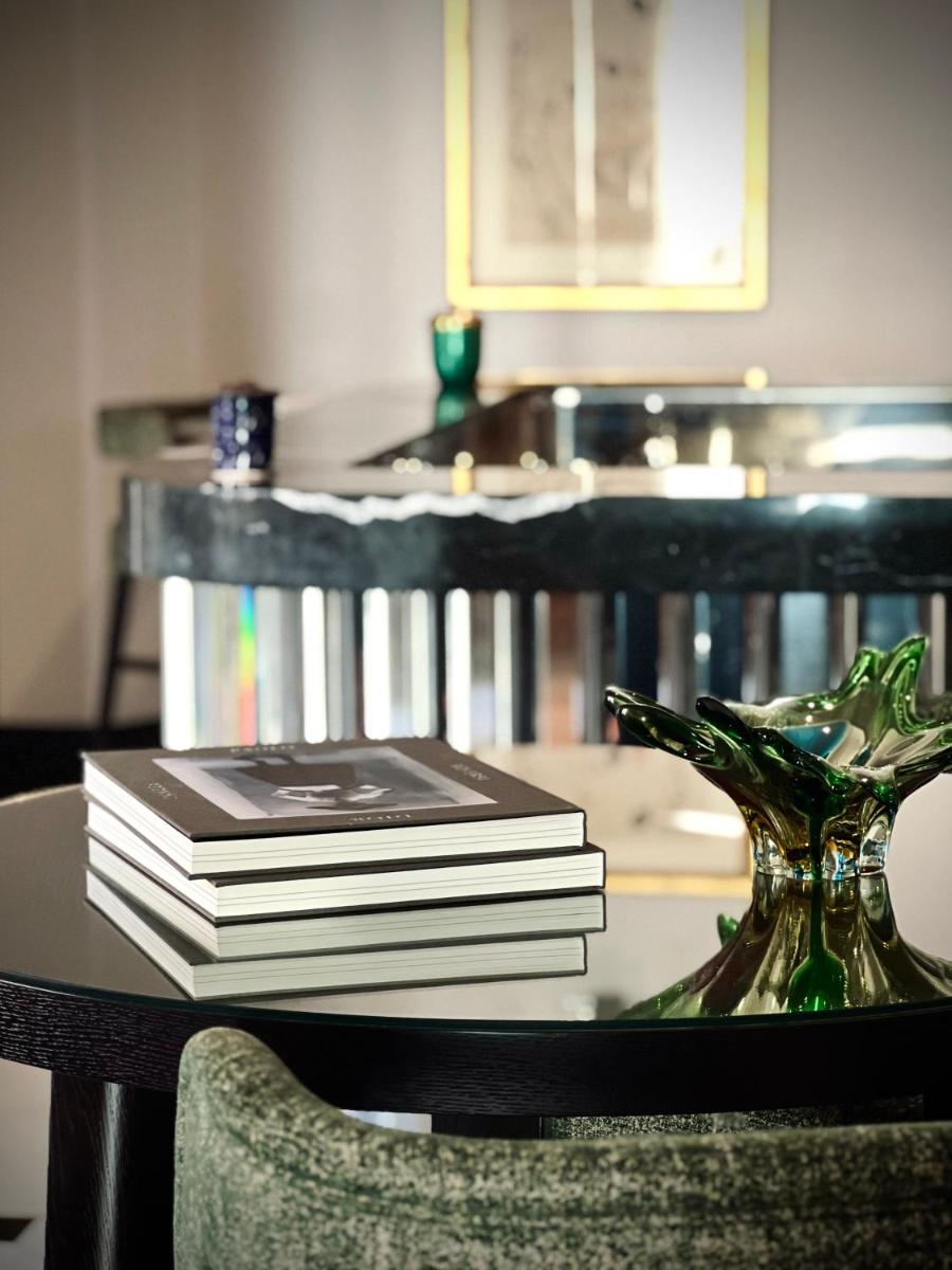 La Fiermontina Palazzo Bozzi Corso Hotel