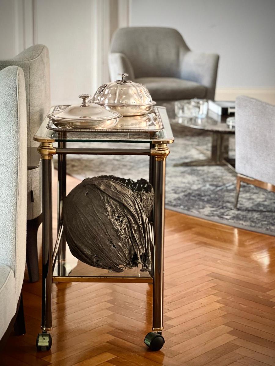 La Fiermontina Palazzo Bozzi Corso Hotel