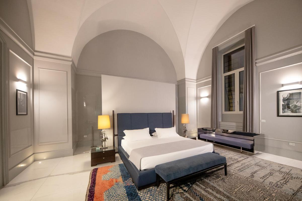 La Fiermontina Palazzo Bozzi Corso Hotel