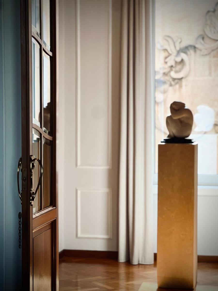 La Fiermontina Palazzo Bozzi Corso Hotel