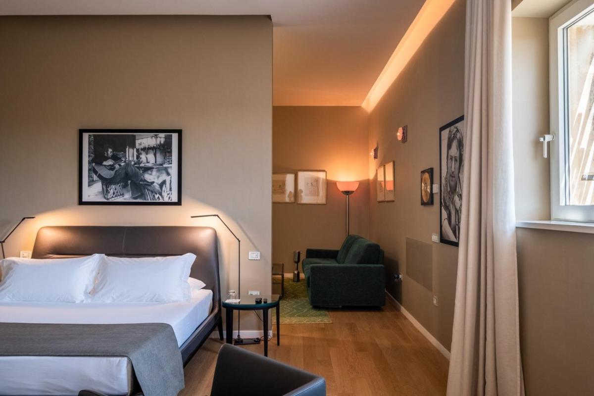 La Fiermontina Palazzo Bozzi Corso Hotel