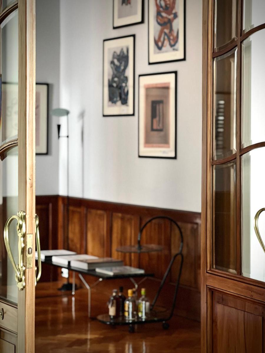 La Fiermontina Palazzo Bozzi Corso Hotel