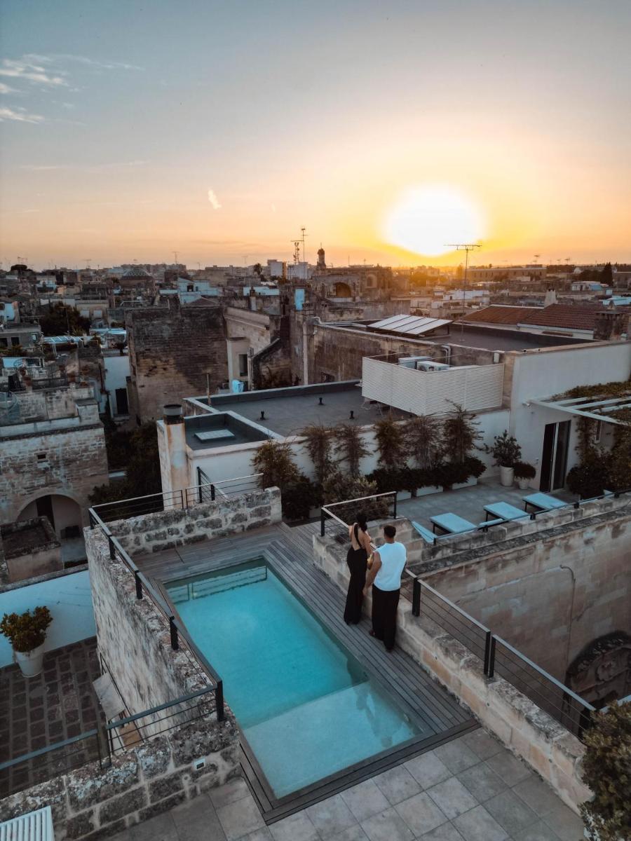 La Fiermontina Palazzo Bozzi Corso Hotel