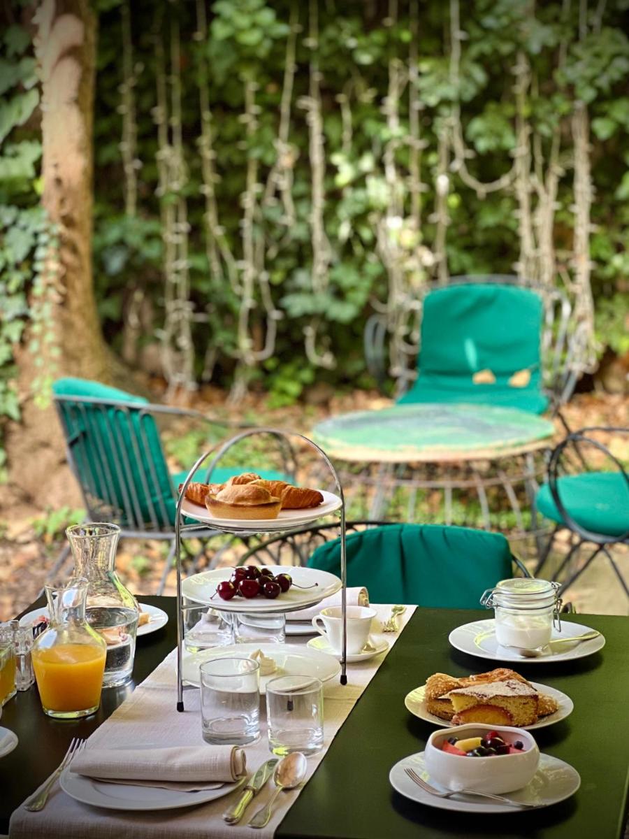 La Fiermontina Palazzo Bozzi Corso Hotel