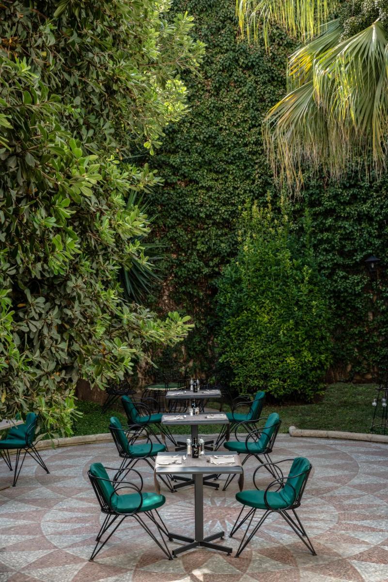 La Fiermontina Palazzo Bozzi Corso Hotel