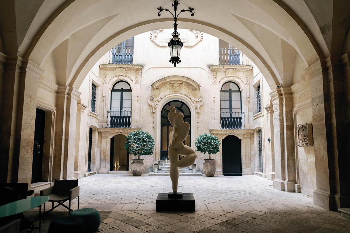 La Fiermontina Palazzo Bozzi Corso Hotel