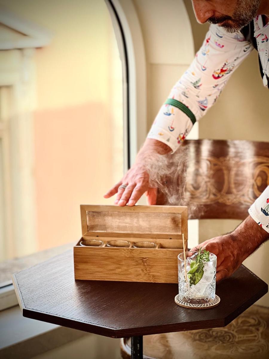 La Fiermontina Palazzo Bozzi Corso Hotel