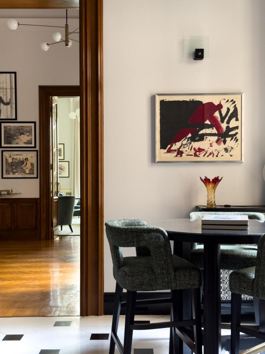 La Fiermontina Palazzo Bozzi Corso Hotel