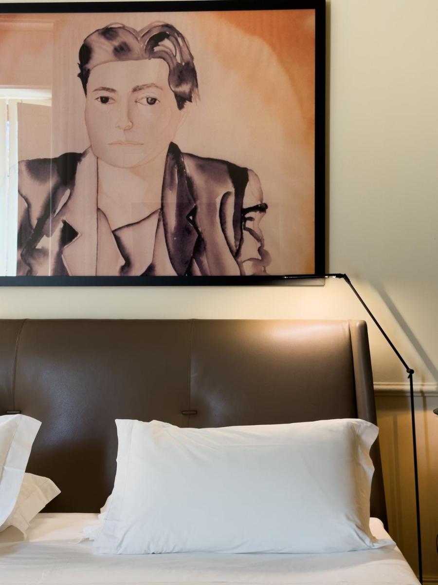 La Fiermontina Palazzo Bozzi Corso Hotel