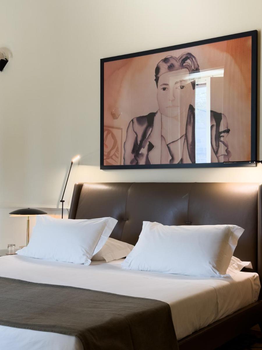 La Fiermontina Palazzo Bozzi Corso Hotel