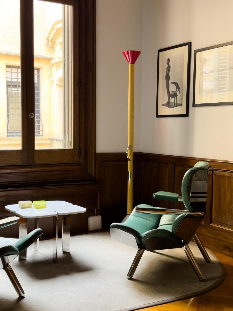 La Fiermontina Palazzo Bozzi Corso Hotel