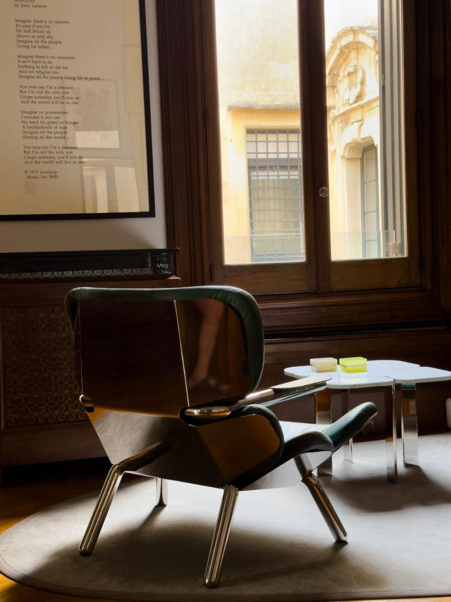 La Fiermontina Palazzo Bozzi Corso Hotel