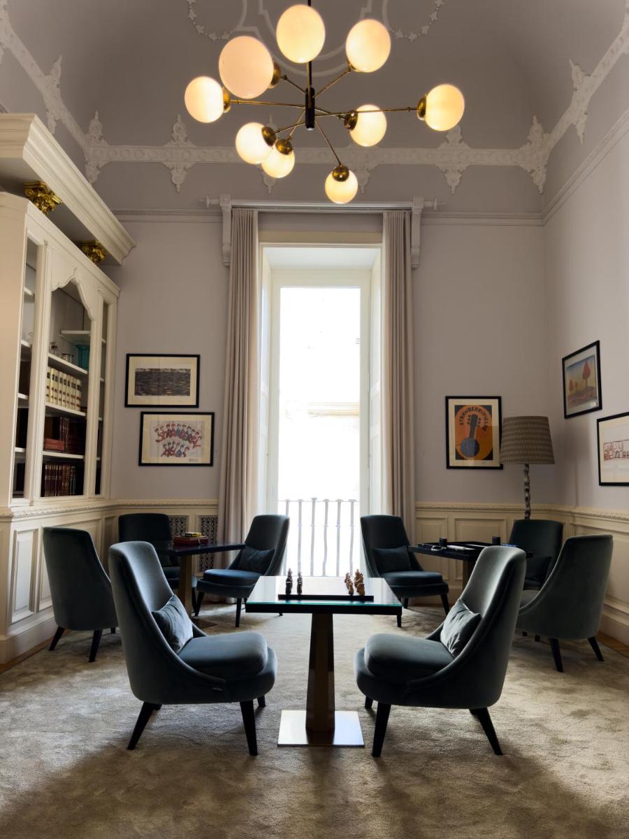 La Fiermontina Palazzo Bozzi Corso Hotel