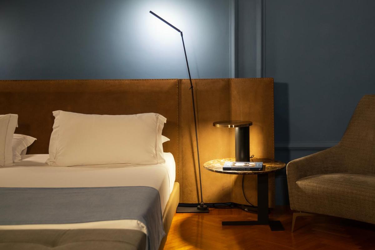 La Fiermontina Palazzo Bozzi Corso Hotel