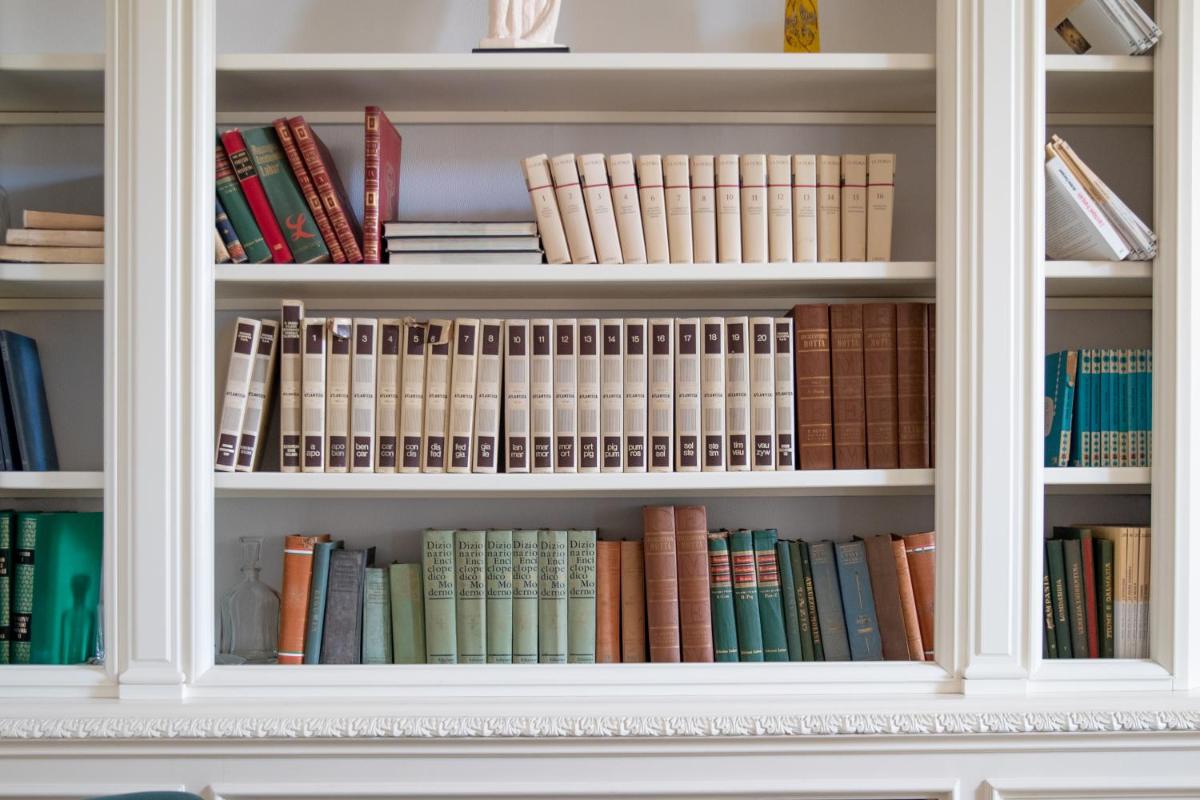 La Fiermontina Palazzo Bozzi Corso Hotel