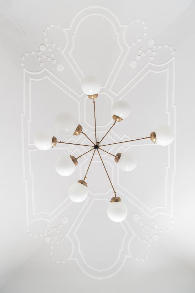 La Fiermontina Palazzo Bozzi Corso Hotel