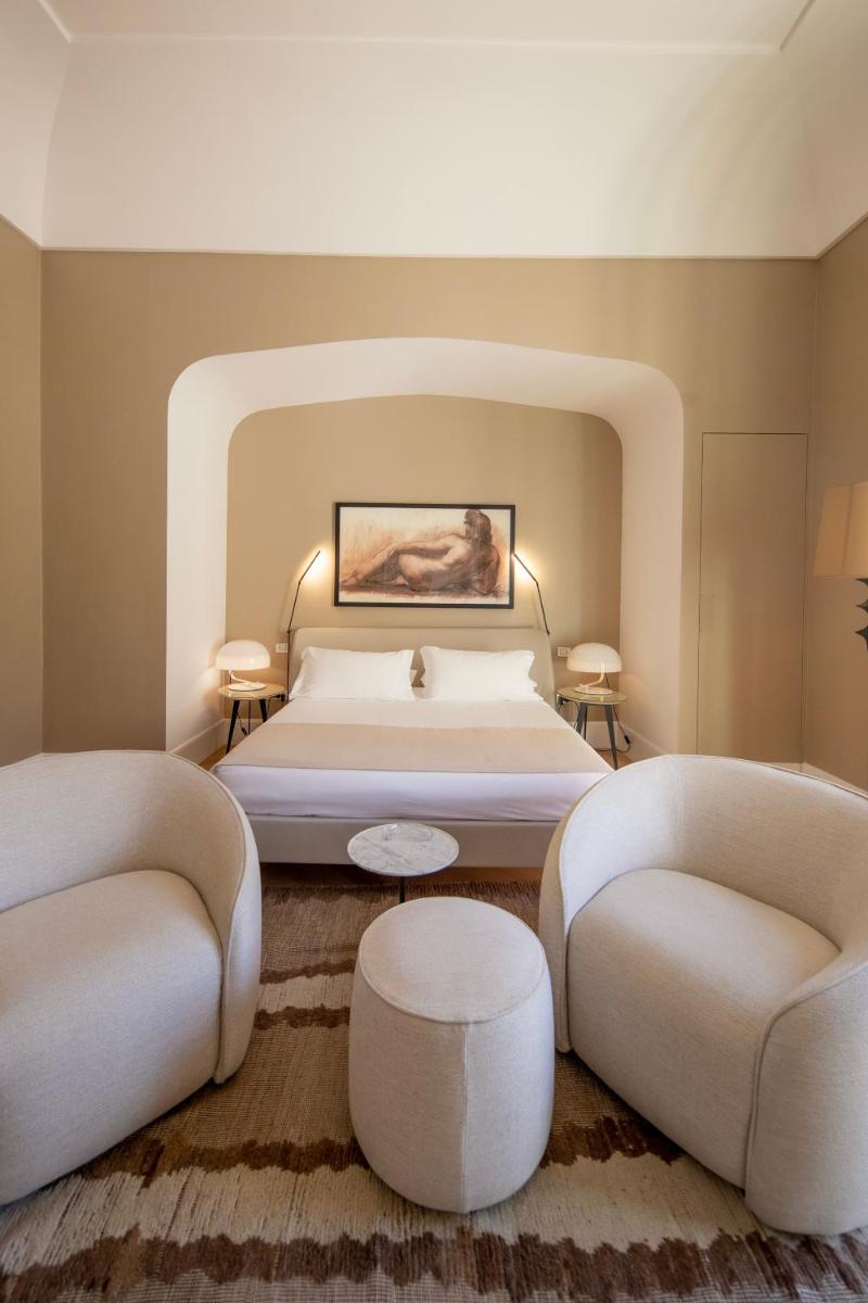 La Fiermontina Palazzo Bozzi Corso Hotel