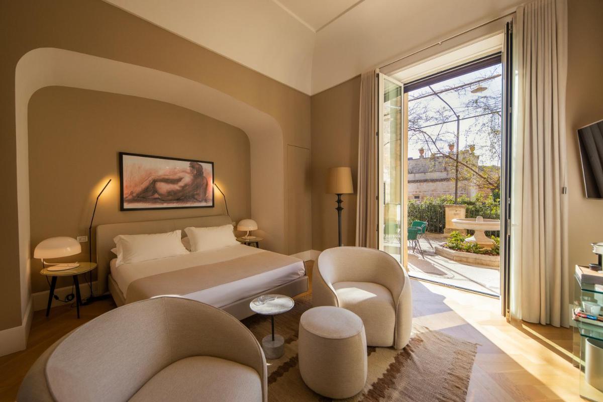 La Fiermontina Palazzo Bozzi Corso Hotel
