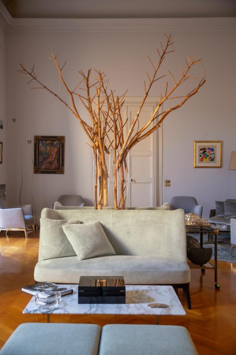 La Fiermontina Palazzo Bozzi Corso Hotel