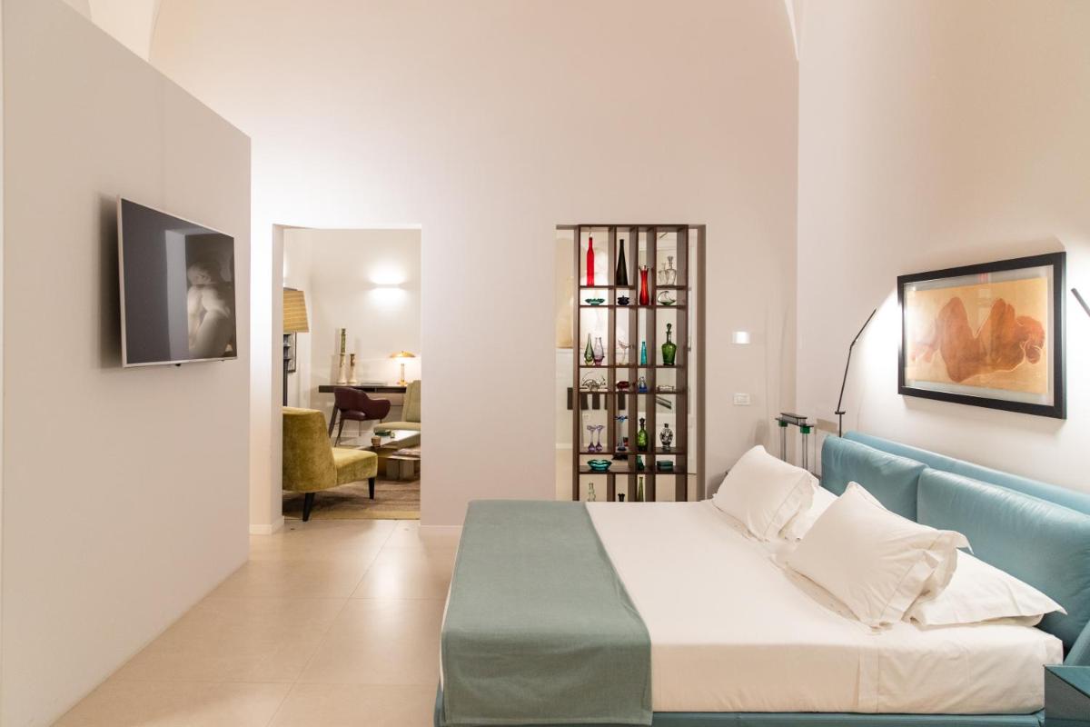 La Fiermontina Palazzo Bozzi Corso Hotel