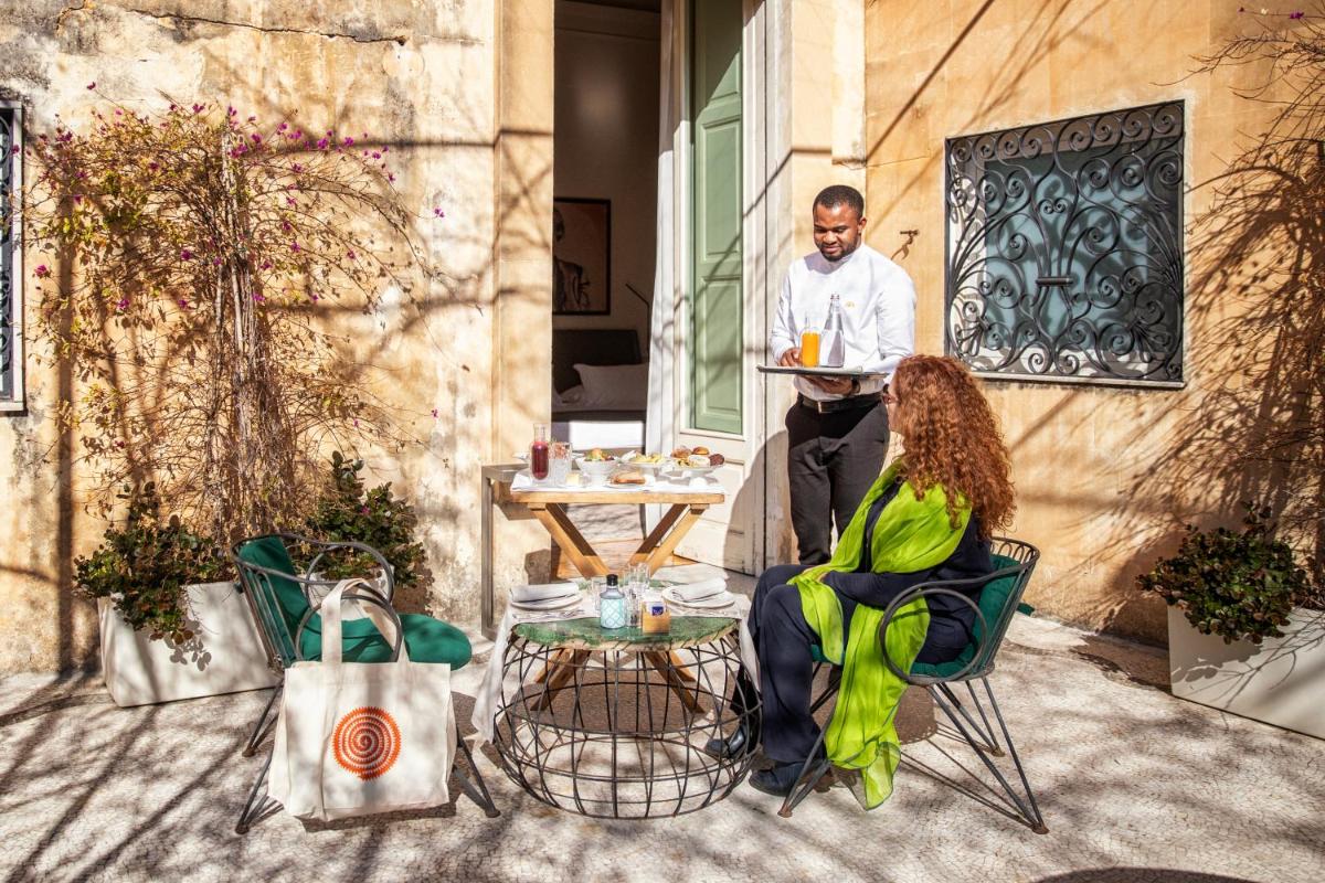 La Fiermontina Palazzo Bozzi Corso Hotel