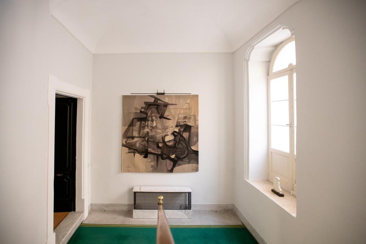 La Fiermontina Palazzo Bozzi Corso Hotel