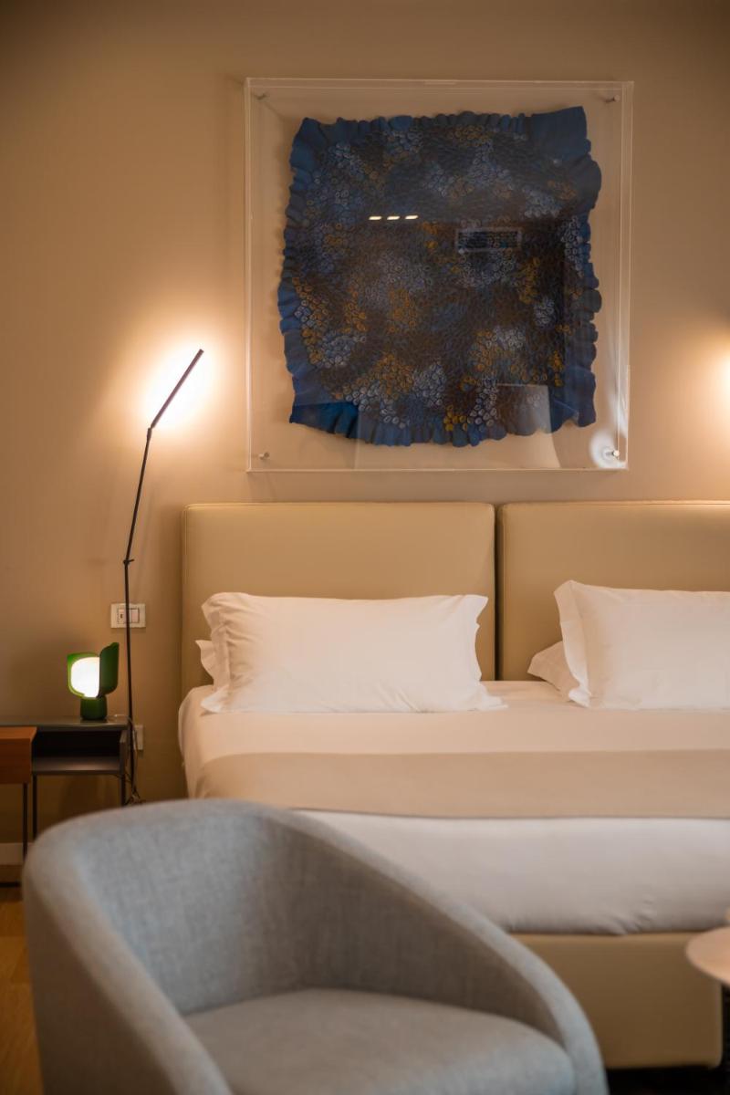 La Fiermontina Palazzo Bozzi Corso Hotel