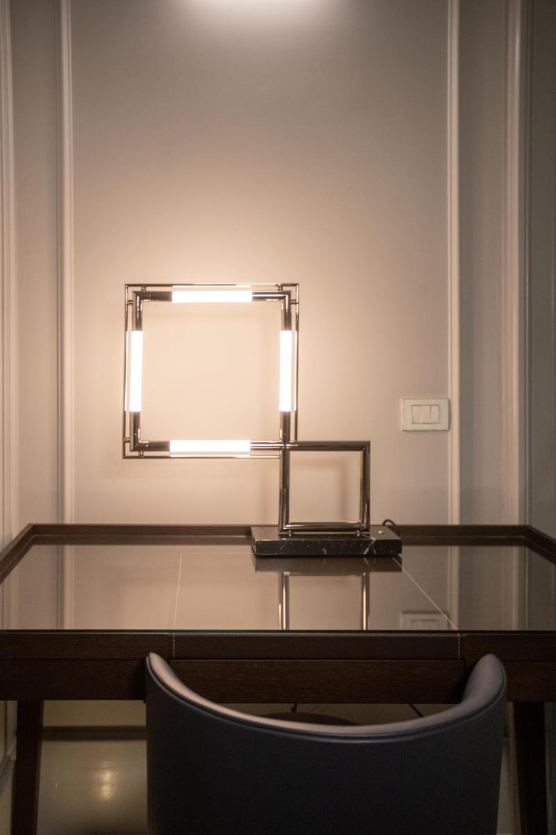 La Fiermontina Palazzo Bozzi Corso Hotel