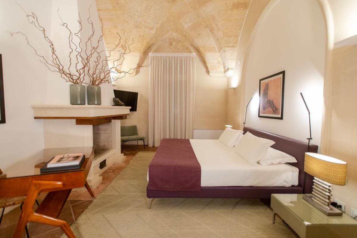 La Fiermontina Palazzo Bozzi Corso Hotel