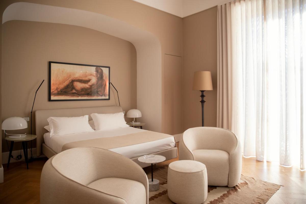 La Fiermontina Palazzo Bozzi Corso Hotel