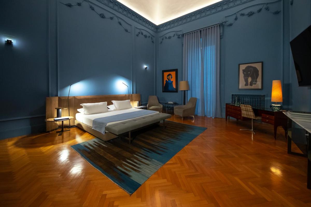 La Fiermontina Palazzo Bozzi Corso Hotel