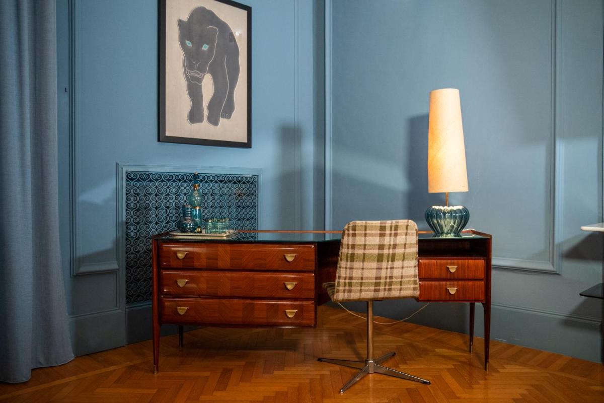 La Fiermontina Palazzo Bozzi Corso Hotel