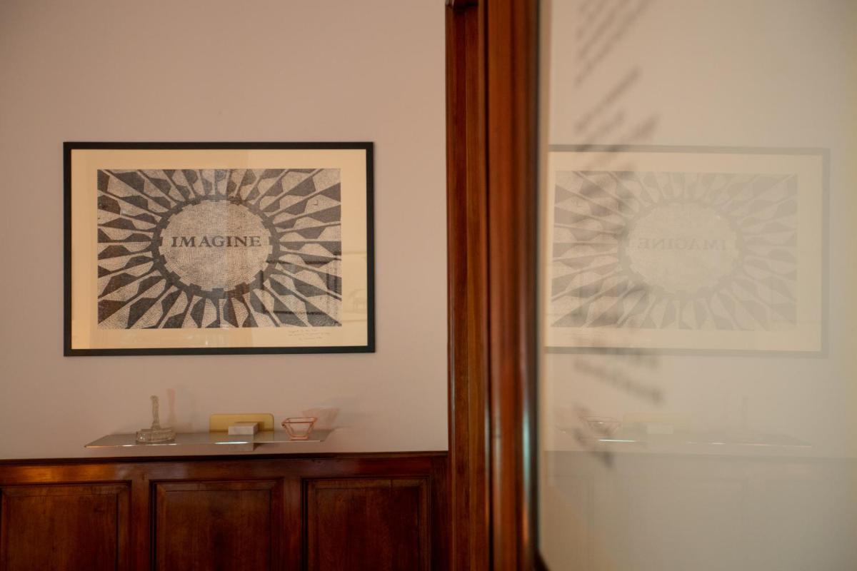 La Fiermontina Palazzo Bozzi Corso Hotel