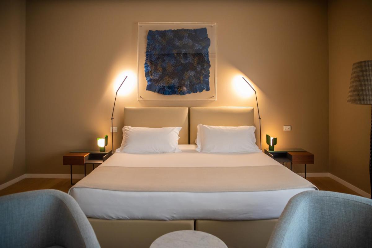 La Fiermontina Palazzo Bozzi Corso Hotel