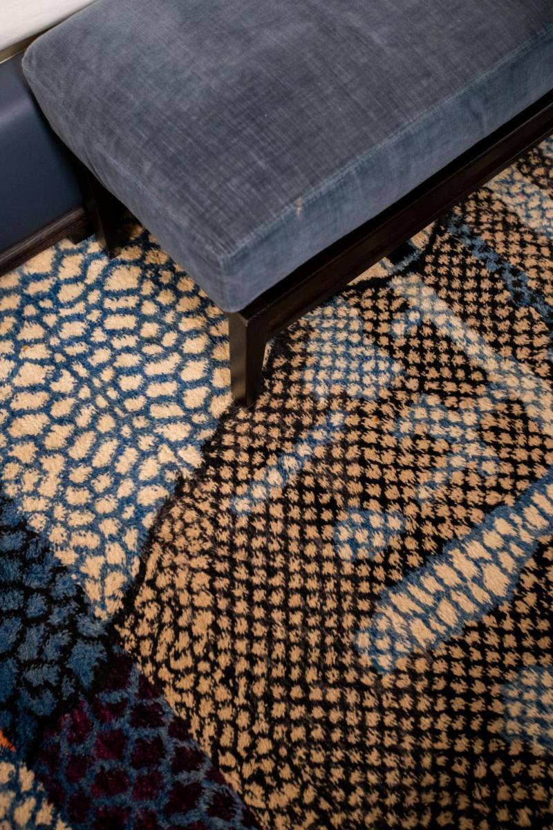 La Fiermontina Palazzo Bozzi Corso Hotel