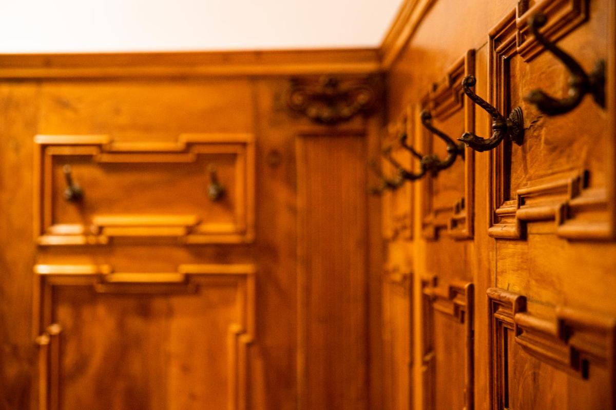 La Fiermontina Palazzo Bozzi Corso Hotel