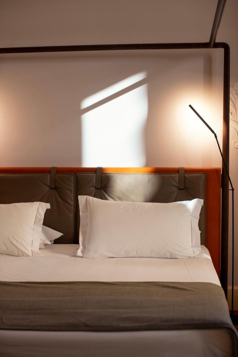 La Fiermontina Palazzo Bozzi Corso Hotel