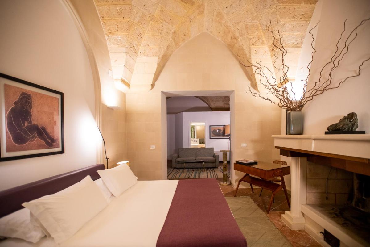 La Fiermontina Palazzo Bozzi Corso Hotel