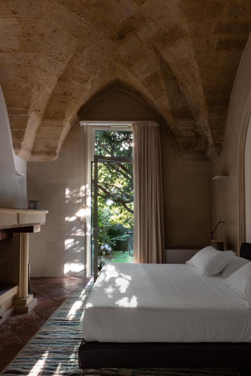 La Fiermontina Palazzo Bozzi Corso Hotel
