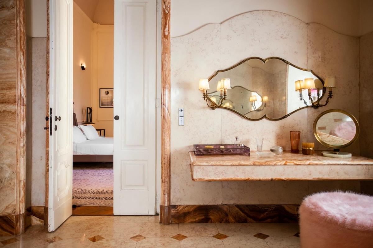 La Fiermontina Palazzo Bozzi Corso Hotel