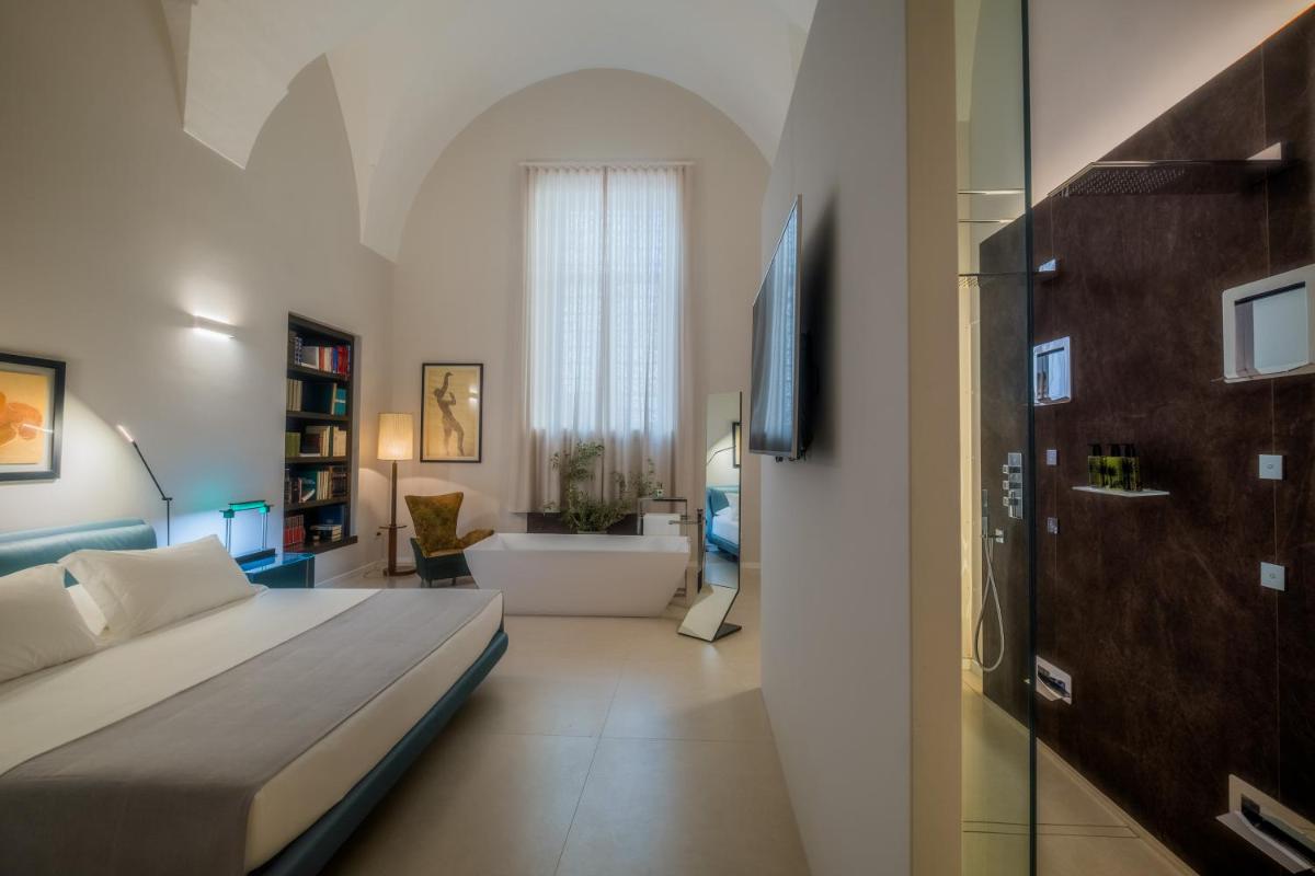 La Fiermontina Palazzo Bozzi Corso Hotel
