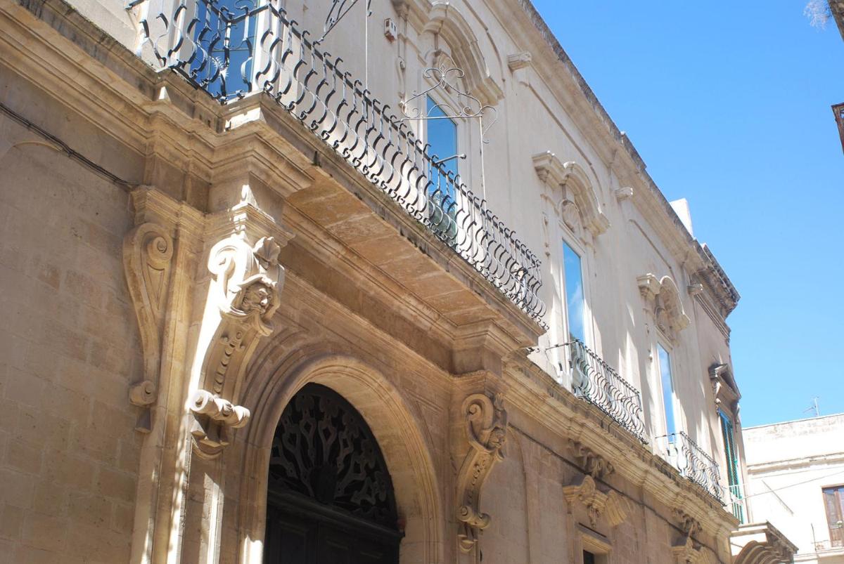La Fiermontina Palazzo Bozzi Corso Hotel