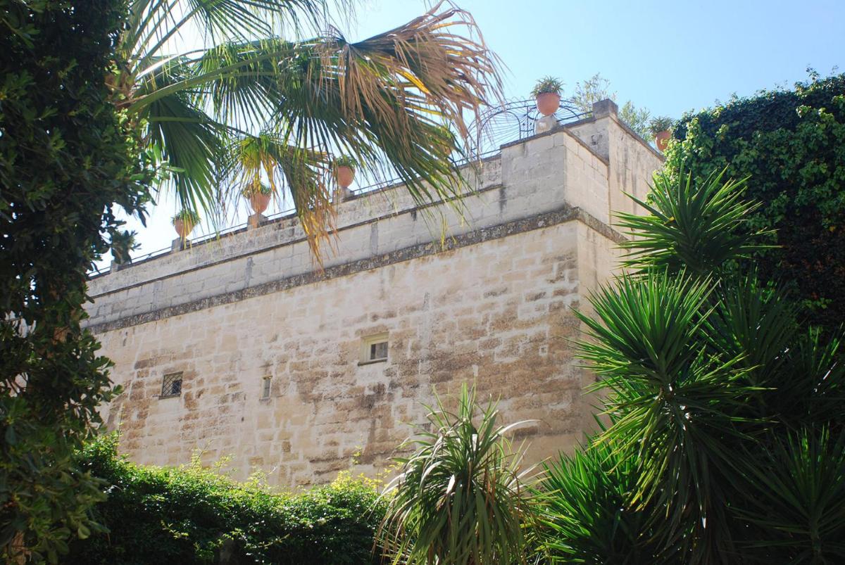 La Fiermontina Palazzo Bozzi Corso Hotel