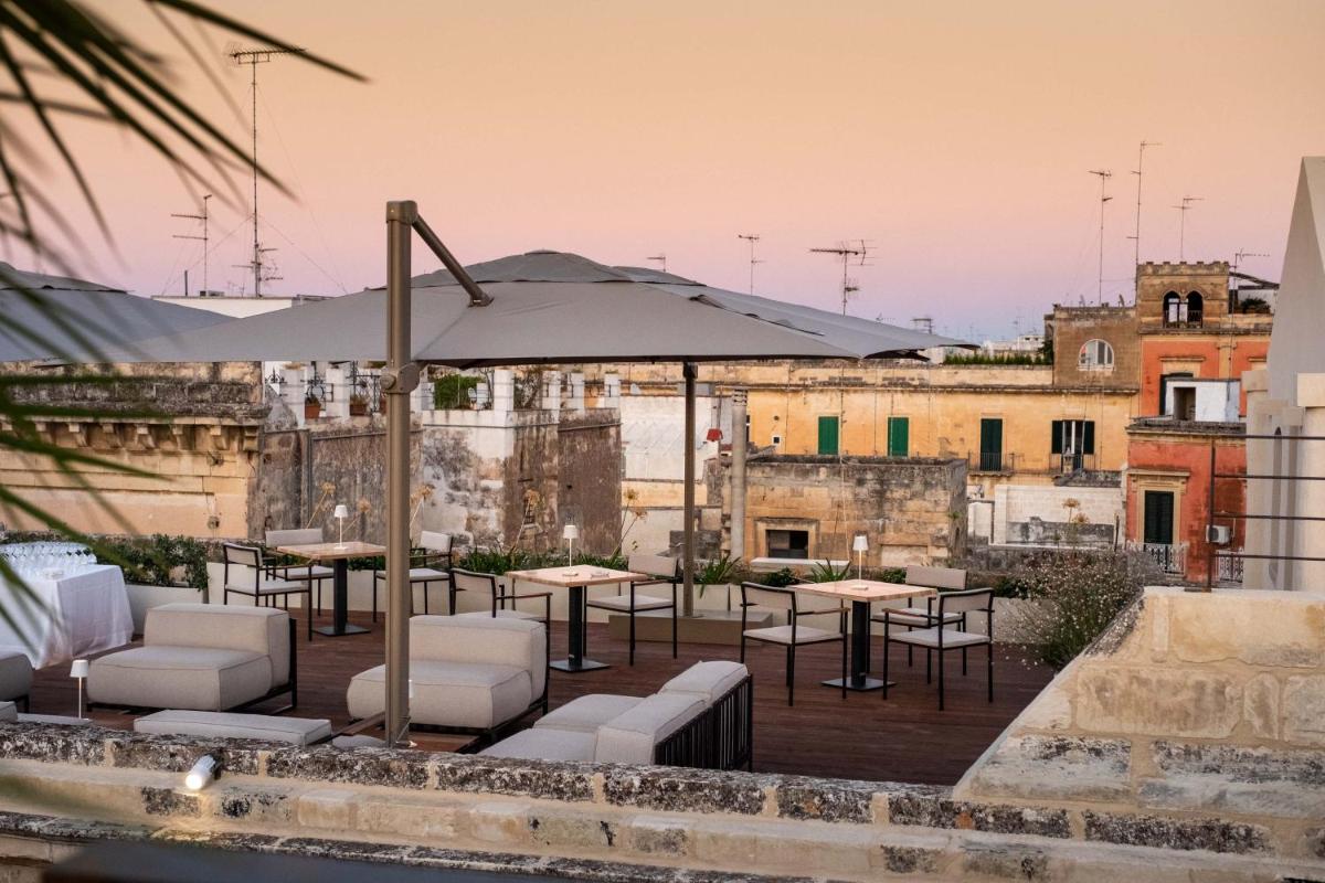 La Fiermontina Palazzo Bozzi Corso Hotel