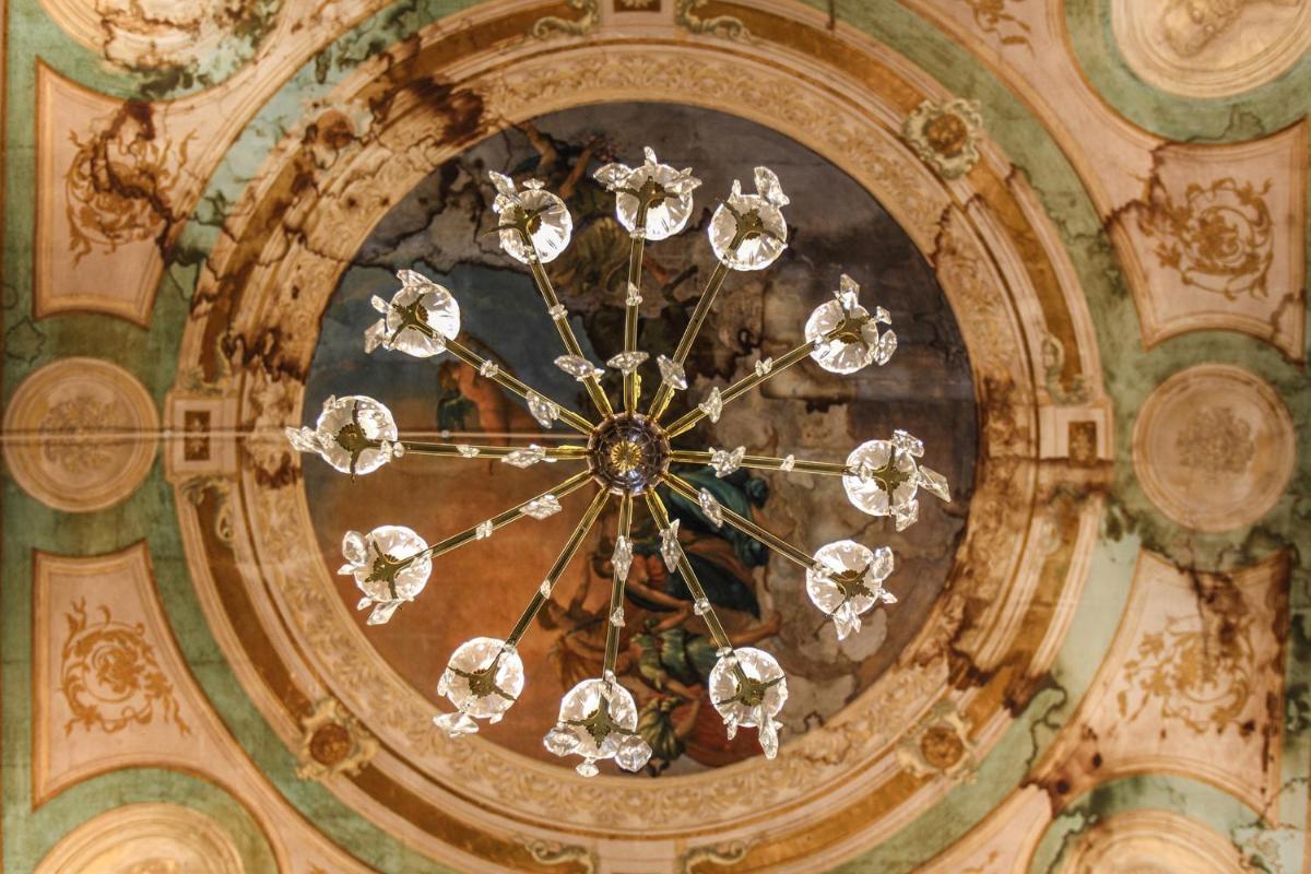 Palazzo Bregante