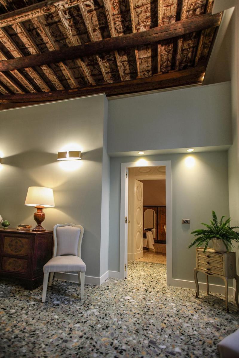 Palazzo Bregante