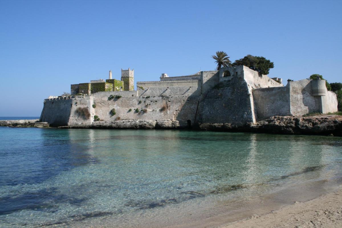 Palazzo Bregante
