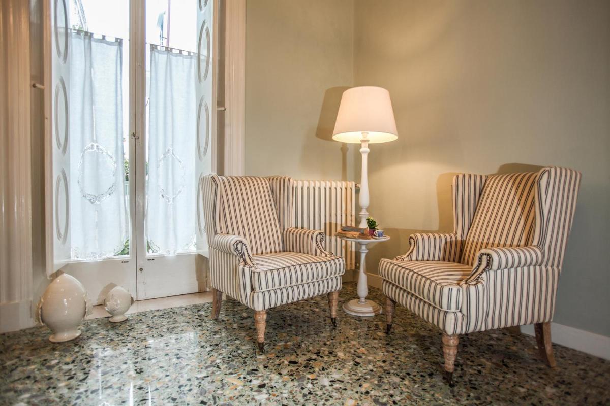 Palazzo Bregante